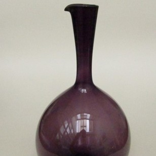 Gullaskruf carafe